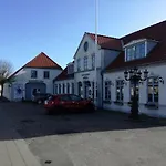 Bredebro Kro Hotel *