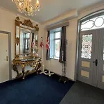 Hotel Bredebro Kro Bredebro