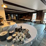 Bredebro Kro- Bed&Breakfast * Bredebro