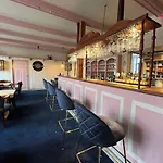 Bredebro Kro- Bed&Breakfast *