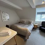 Bredebro Kro- Bed&Breakfast *