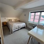 Bredebro Kro- Bed&Breakfast * Bredebro