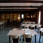 Hotel Bredebro Kro- Bed&Breakfast *