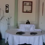 Hotel Bredebro Kro- Bed&Breakfast