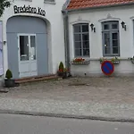 Bredebro Kro- Bed&Breakfast Hotel