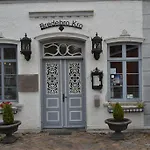 Bredebro Kro Hotel Bredebro