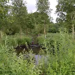 Bredebro Kro- Bed&Breakfast *
