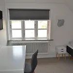 Hotel Bredebro Kro- Bed&Breakfast