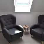Hotel Bredebro Kro- Bed&Breakfast Bredebro