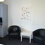 Hotel Bredebro Kro- Bed&Breakfast *