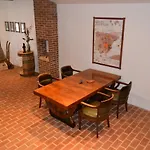 Bredebro Kro- Bed&Breakfast Bredebro