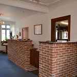 Hotel Bredebro Kro- Bed&Breakfast *