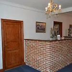 Hotel Bredebro Kro- Bed&Breakfast *