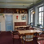Bredebro Kro- Bed&Breakfast