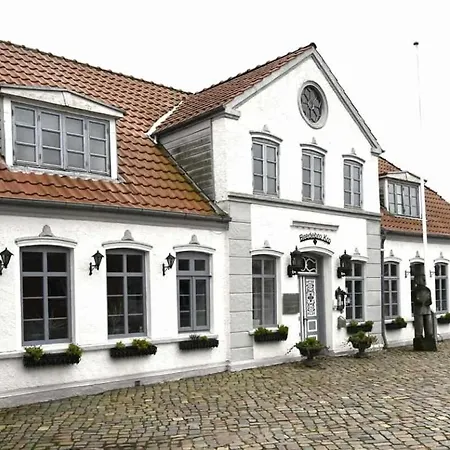 Hotel Bredebro Kro *
