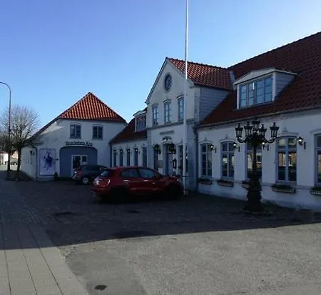 Bredebro Kro Hotel *