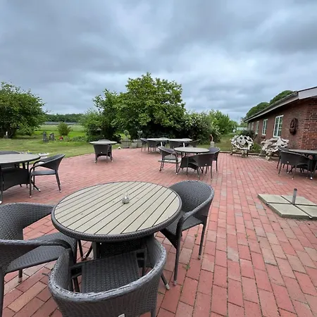 Bredebro Kro Bredebro