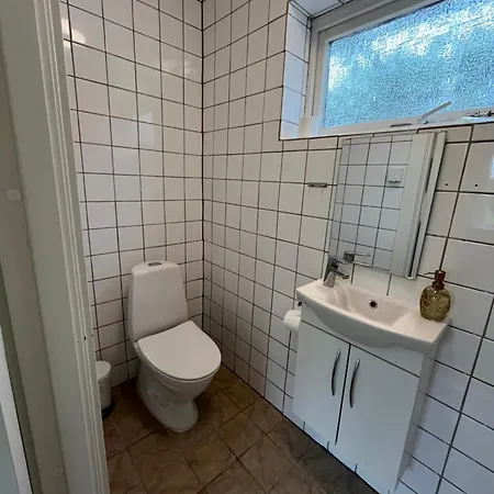 Bredebro Kro מלון