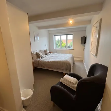 Bredebro Kro Hotel *