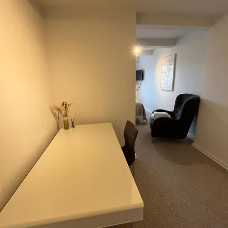 Hotel Bredebro Kro