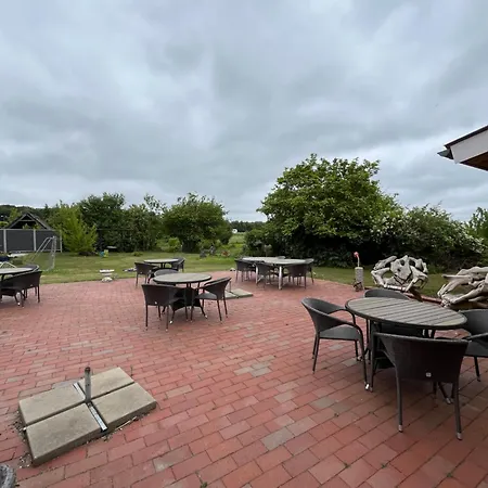 Hotel Bredebro Kro Bredebro