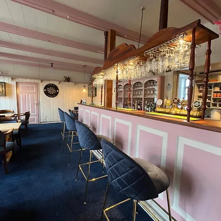 Bredebro Kro Hotel Bredebro