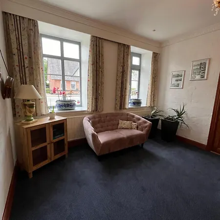 מלון Bredebro Kro