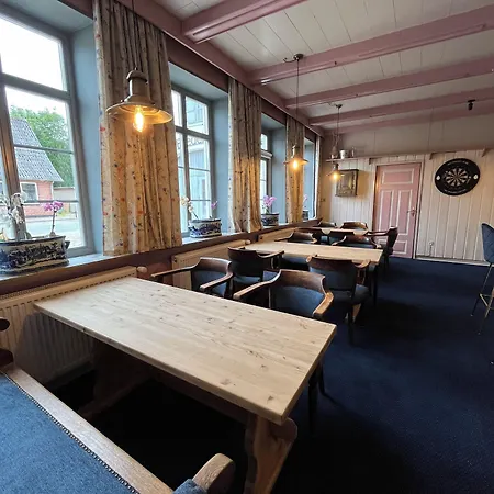 Bredebro Kro * Bredebro