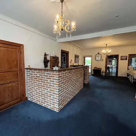 Bredebro Kro Hotel *