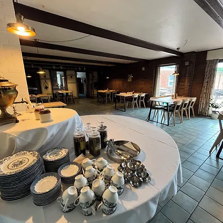 Bredebro Kro * Bredebro