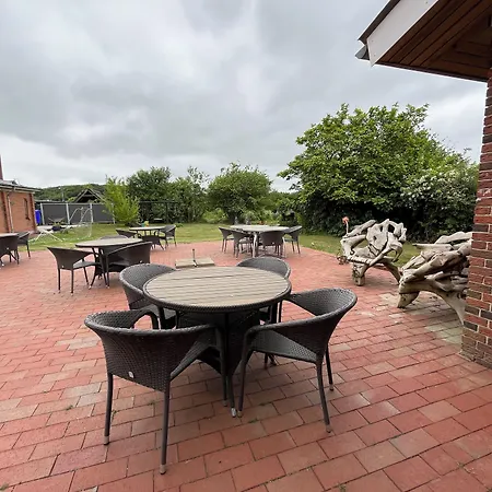 Hotel Bredebro Kro Bredebro