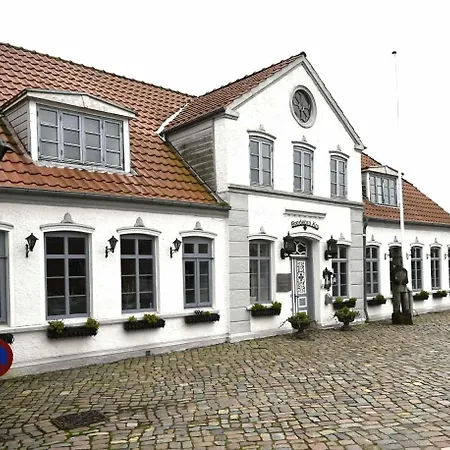 מלון Bredebro Kro