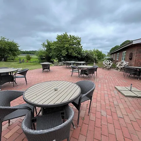 מלון Bredebro Kro