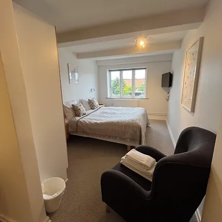 Hotel Bredebro Kro *