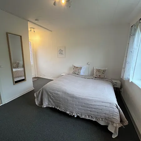 Bredebro Kro מלון Bredebro