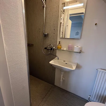 Bredebro Kro Hotel *