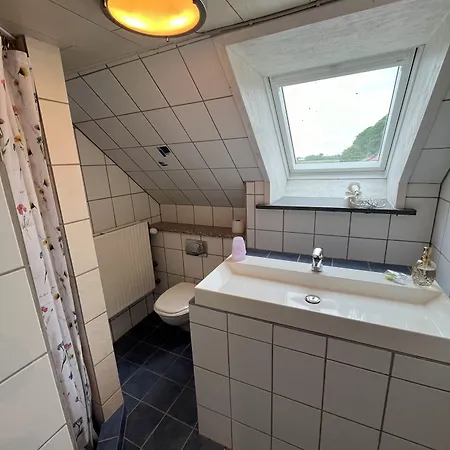 מלון Bredebro Kro Bredebro