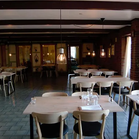 Hotel Bredebro Kro *