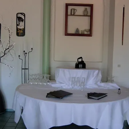 Hotel Bredebro Kro