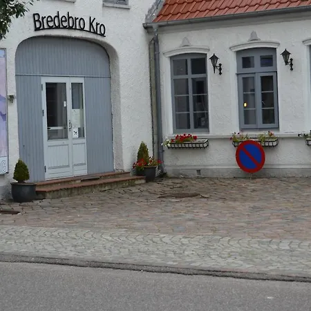 Bredebro Kro Hotel