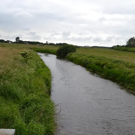 מלון Bredebro Kro