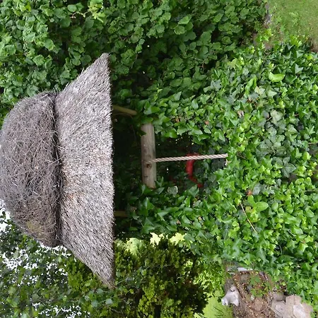 Bredebro Kro מלון Bredebro