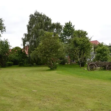 Bredebro Kro מלון