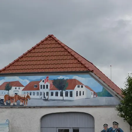 Bredebro Kro
