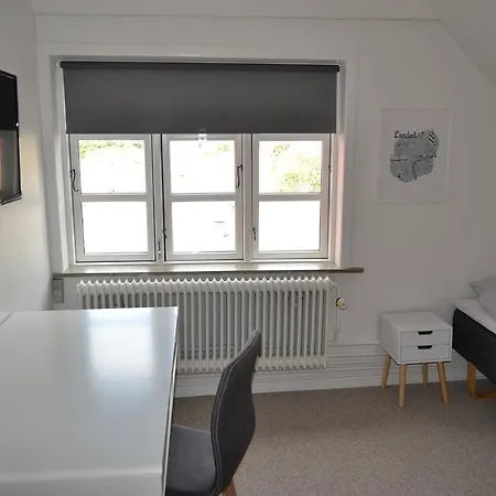 Hotel Bredebro Kro