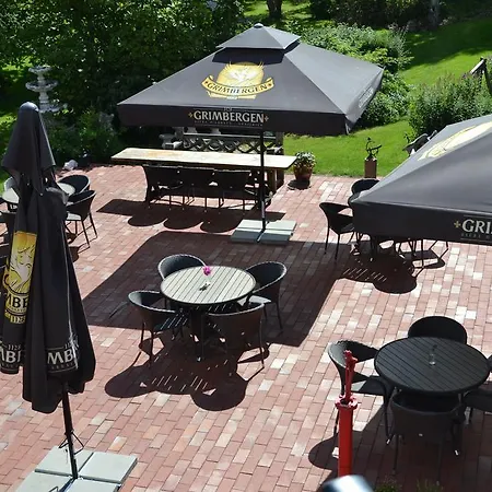 Bredebro Kro Bredebro