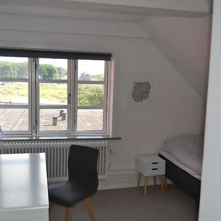 Bredebro Kro Bredebro