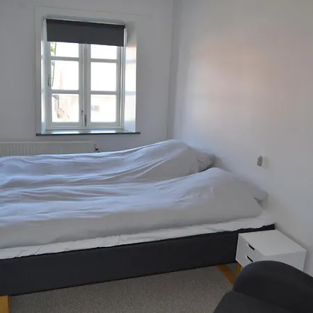 Hotel Bredebro Kro