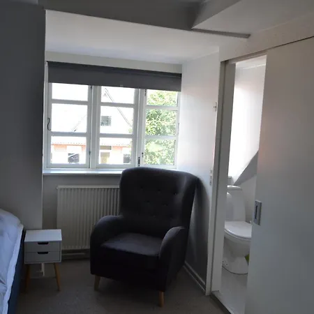 Bredebro Kro Bredebro