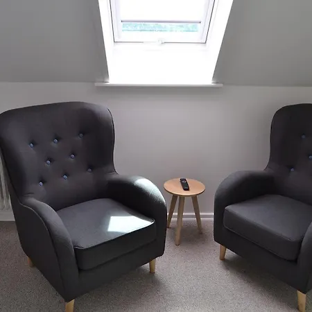 מלון Bredebro Kro Bredebro